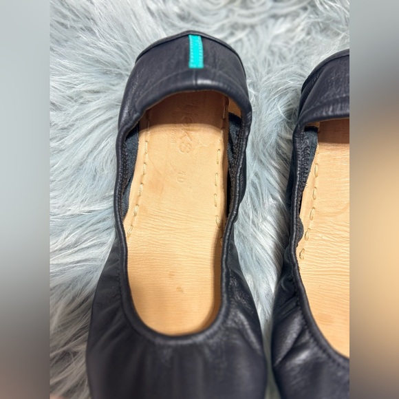 Tieks By Gavrieli Flats - Picture 3 of 5